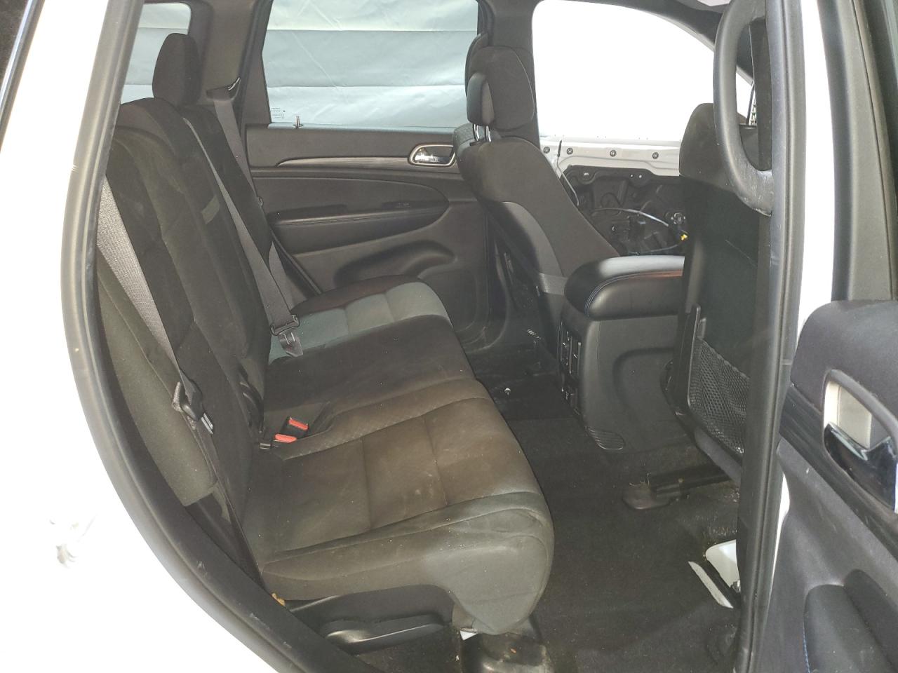 2019 Jeep Grand Cherokee Laredo VIN: 1C4RJFAGXKC793943 Lot: 68954075