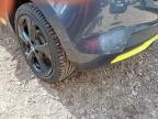 2022 NISSAN MICRA KIIRO IG-T  for sale at Copart YORK