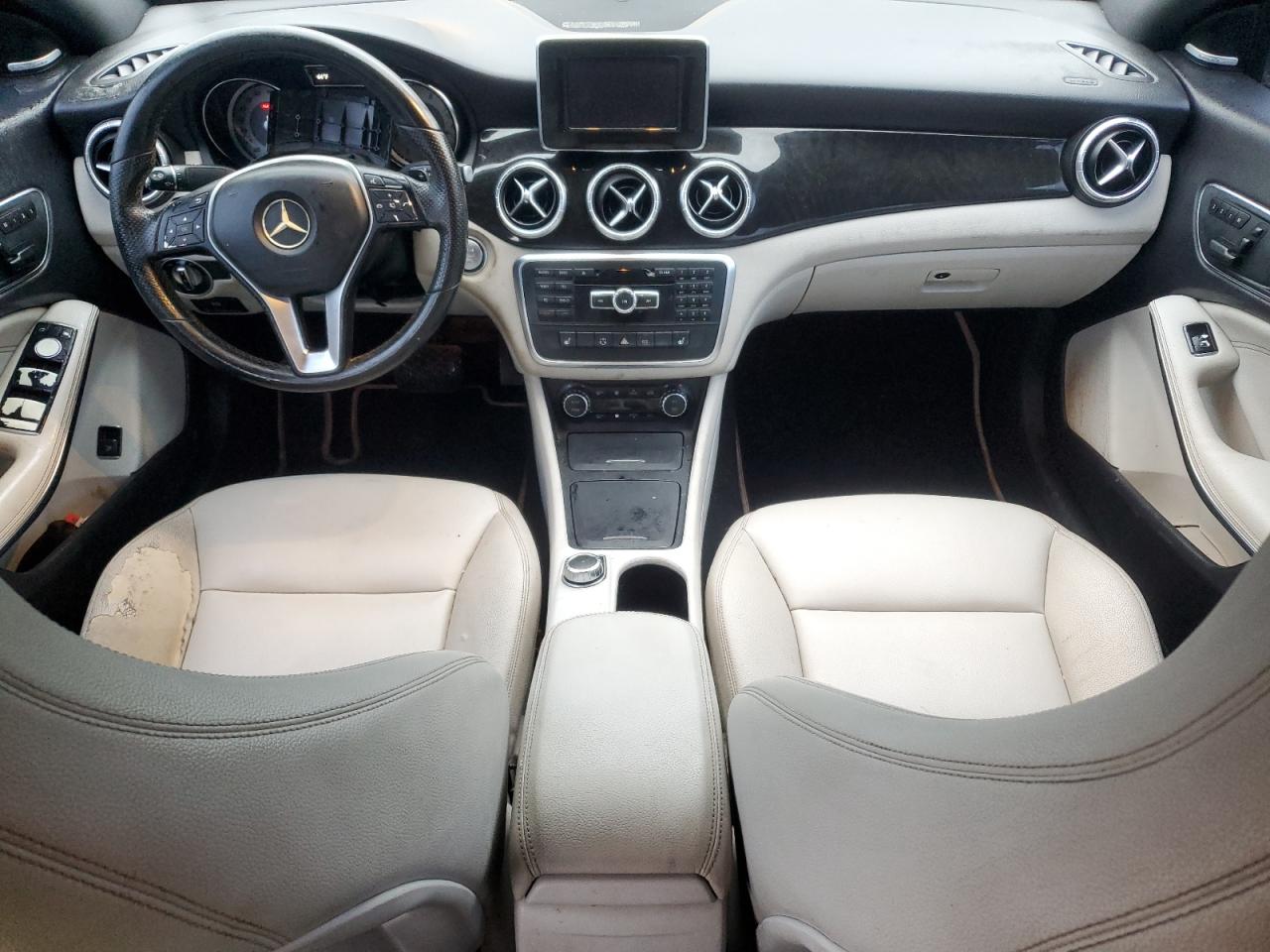 2014 Mercedes-Benz Cla 250 4Matic VIN: WDDSJ4GB7EN132077 Lot: 71367335