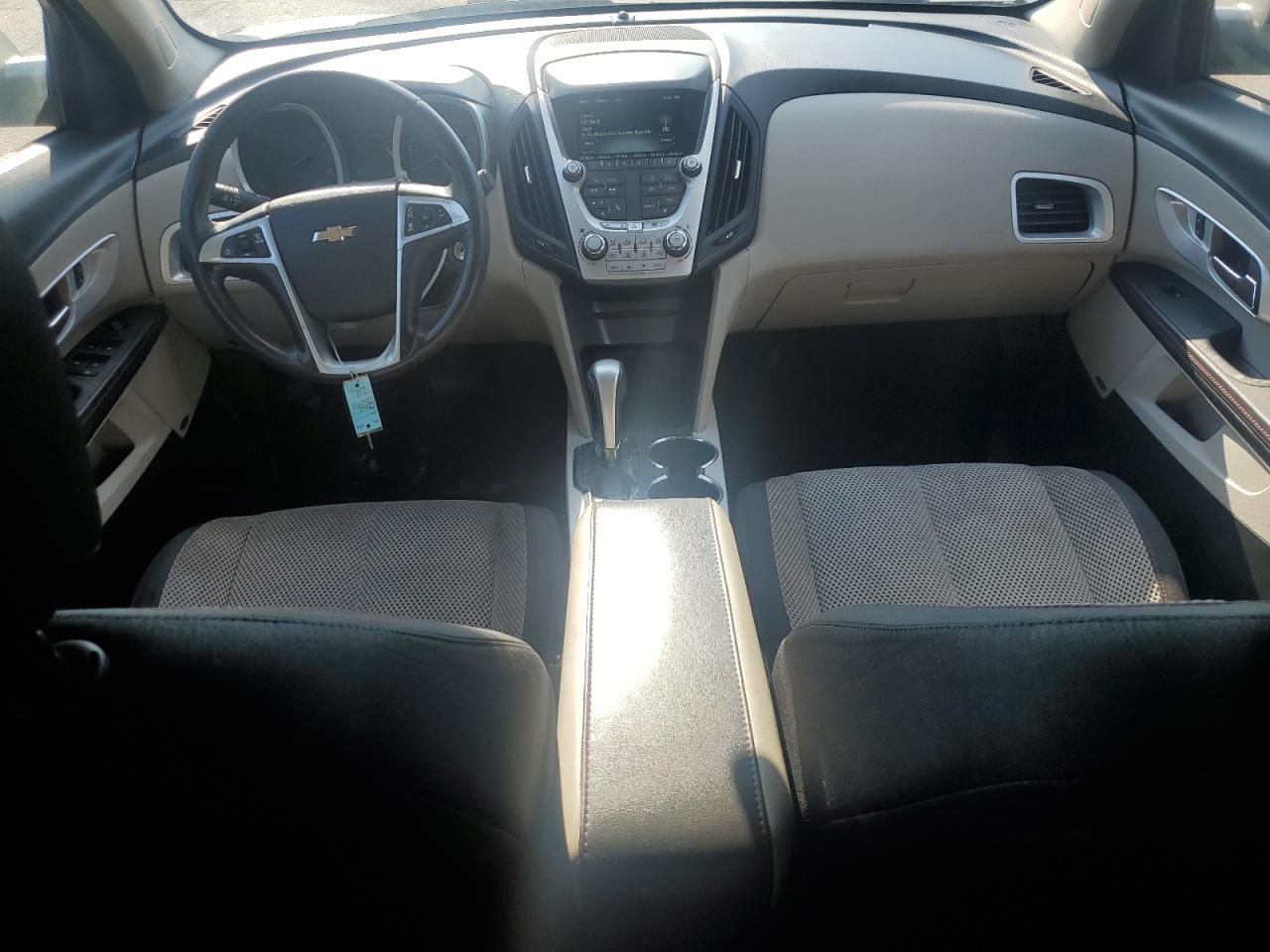 2012 Chevrolet Equinox Lt VIN: 2GNFLDE54C6268954 Lot: 71798055