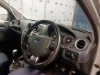 2007 FORD FIESTA ZETEC CLIMATE  for sale at Copart SANDWICH