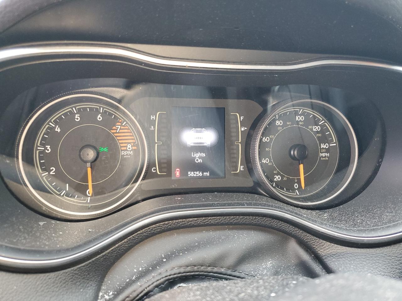 2019 Jeep Cherokee Latitude Plus VIN: 1C4PJMLX1KD412998 Lot: 81771745