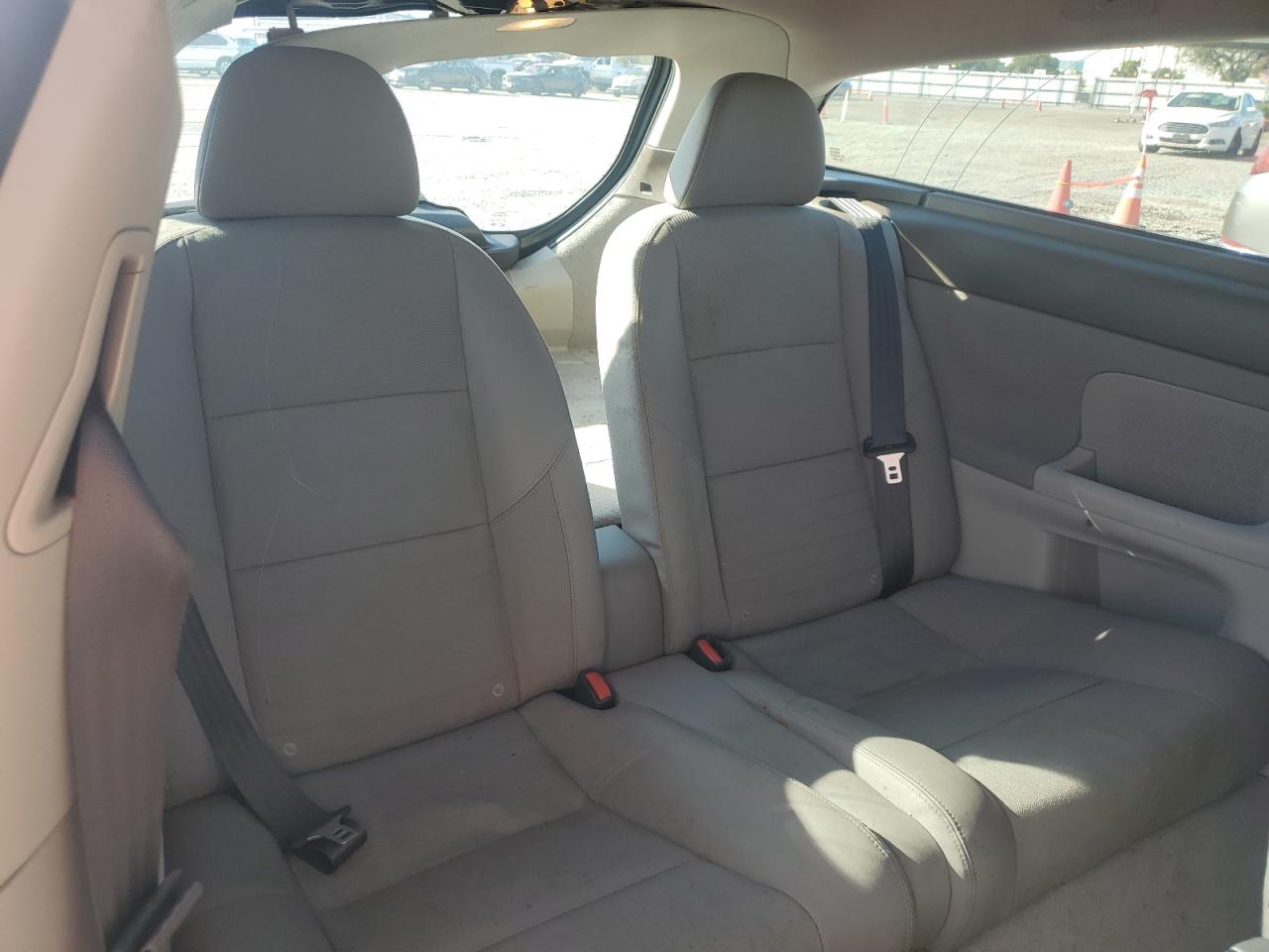 2009 Volvo C30 T5 VIN: YV1MK672892137656 Lot: 81734795