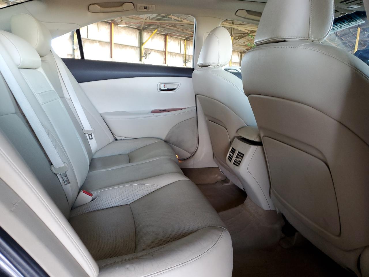 2012 Lexus Es 350 VIN: JTHBK1EG0C2479218 Lot: 84373735