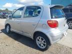 2005 TOYOTA YARIS COLOUR COLLECTION  for sale at Copart ROCHFORD