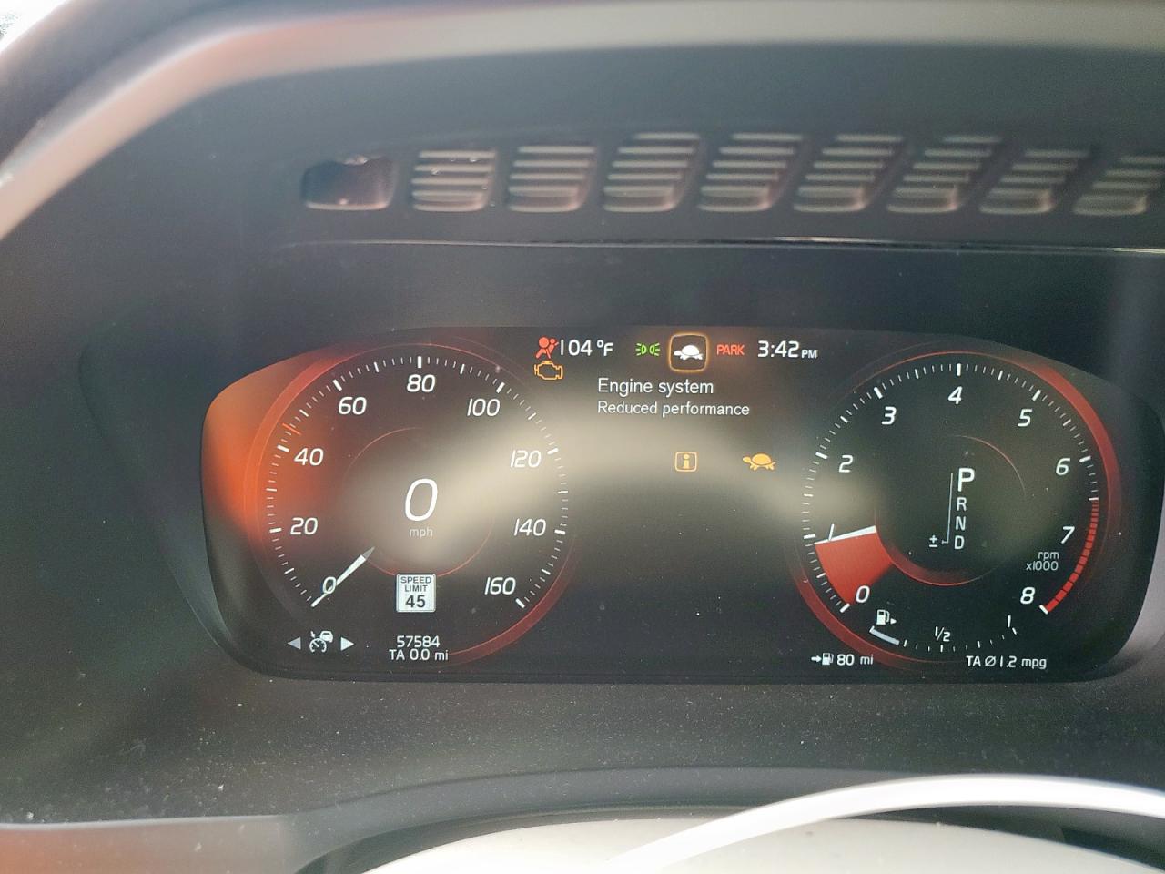 2019 Volvo Xc90 T6 Momentum VIN: YV4A22PK1K1459758 Lot: 71670505