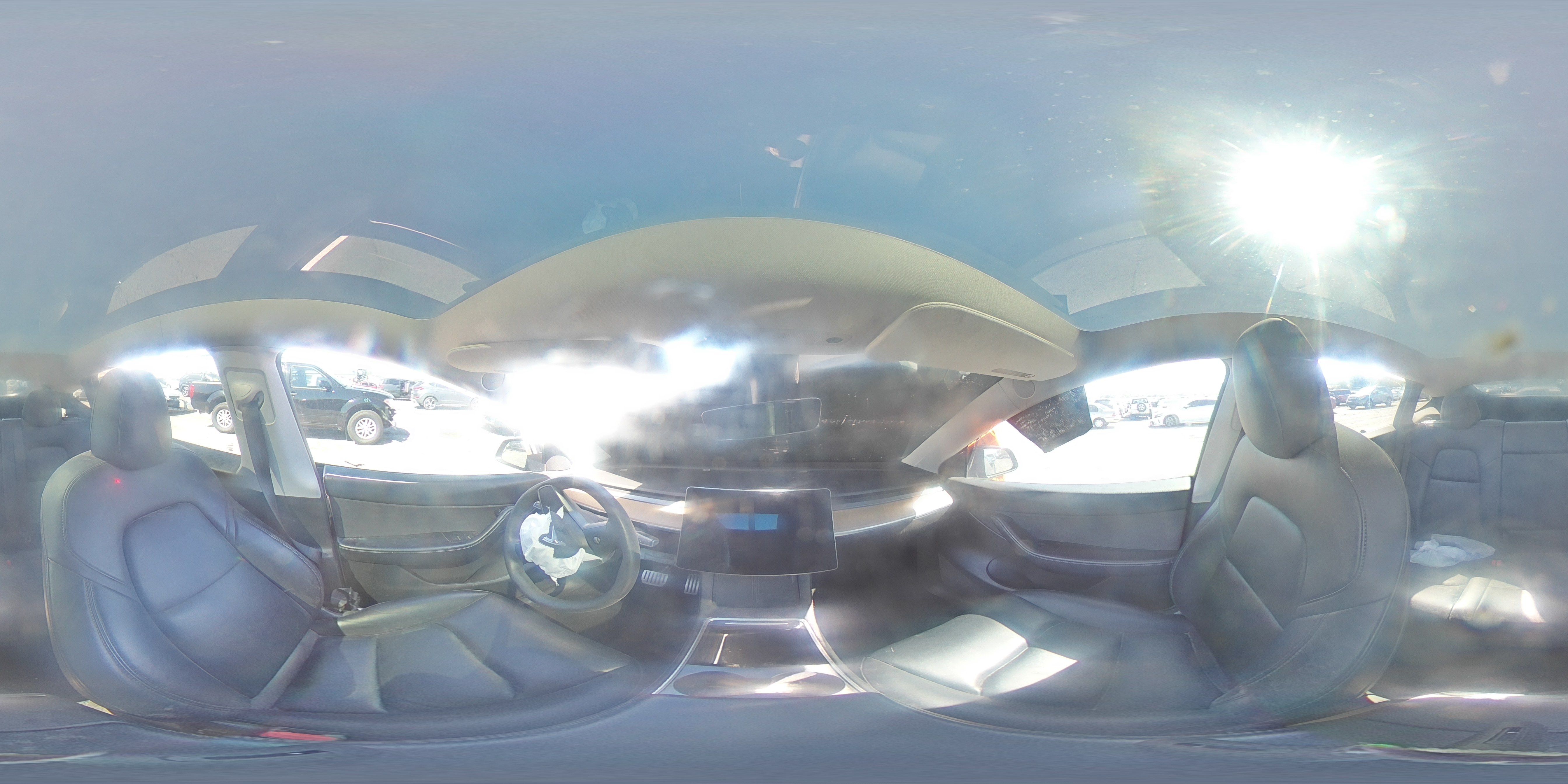 2022 Tesla Model Y VIN: 7SAYGDEF7NF329762 Lot: 80353045