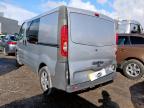 2012 VAUXHALL VIVARO  for sale at Copart BRISTOL
