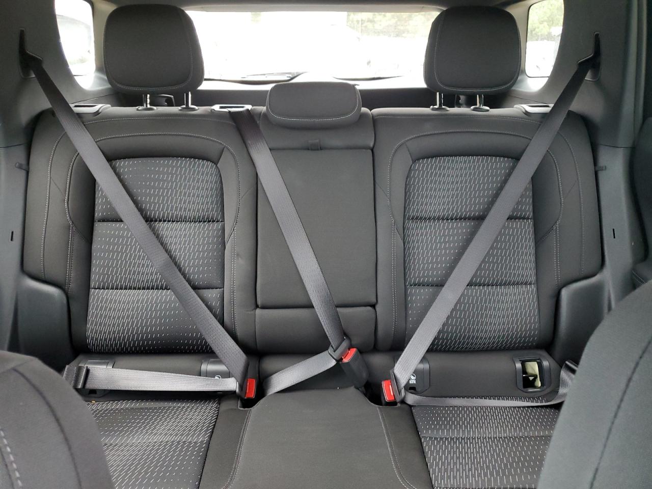 2025 Chevrolet Equinox Lt VIN: 3GNAXHEG2SL313178 Lot: 84464515