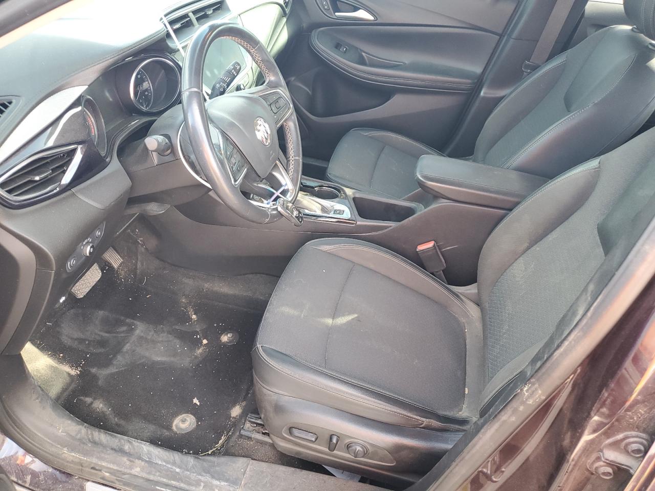 2020 Buick Encore Gx Select VIN: KL4MMESL9LB113006 Lot: 84035265