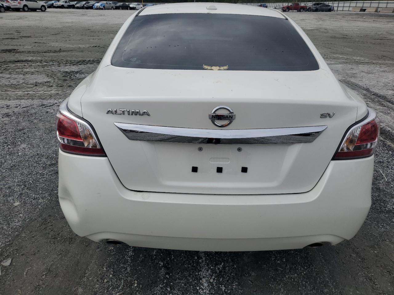 2015 Nissan Altima 2.5 VIN: 1N4AL3AP5FC174104 Lot: 84740215