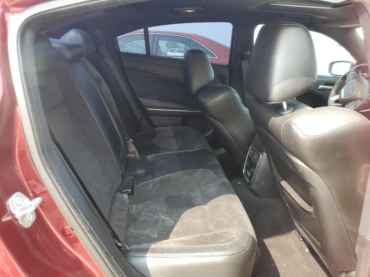 2020 Dodge Charger Scat Pack VIN: 2C3CDXGJ3LH153386 Lot: 71702475