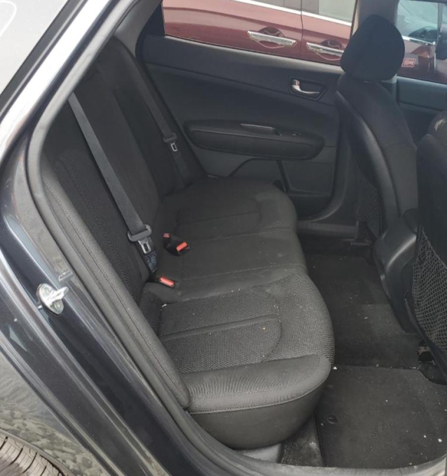 2020 Kia Optima Lx VIN: 5XXGT4L39LG408065 Lot: 81330575