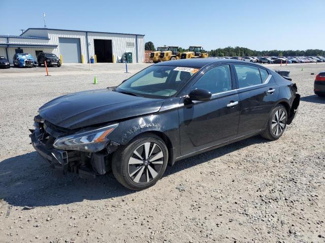 NISSAN ALTIMA SL 2021