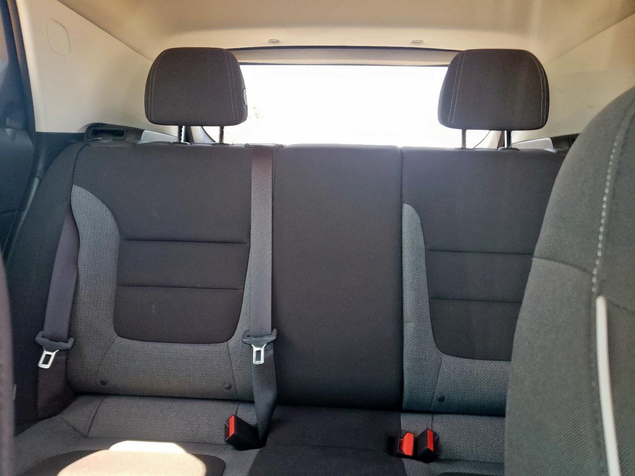 2024 Chevrolet Trailblazer Ls VIN: KL79MMS23RB036586 Lot: 71630515