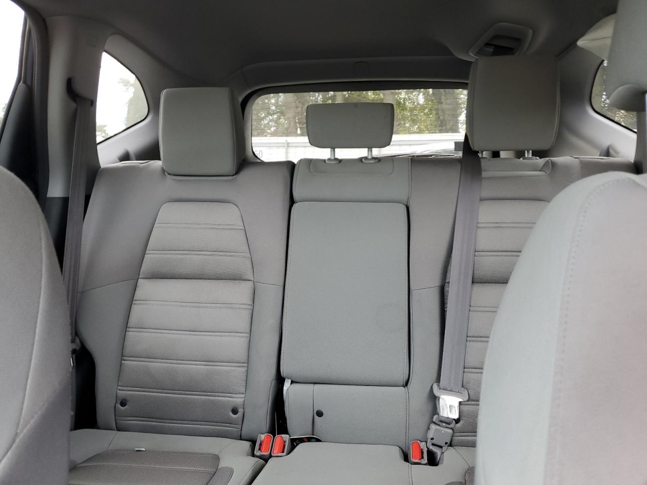 2020 Honda Cr-V Ex VIN: 7FARW2H52LE008967 Lot: 80761295