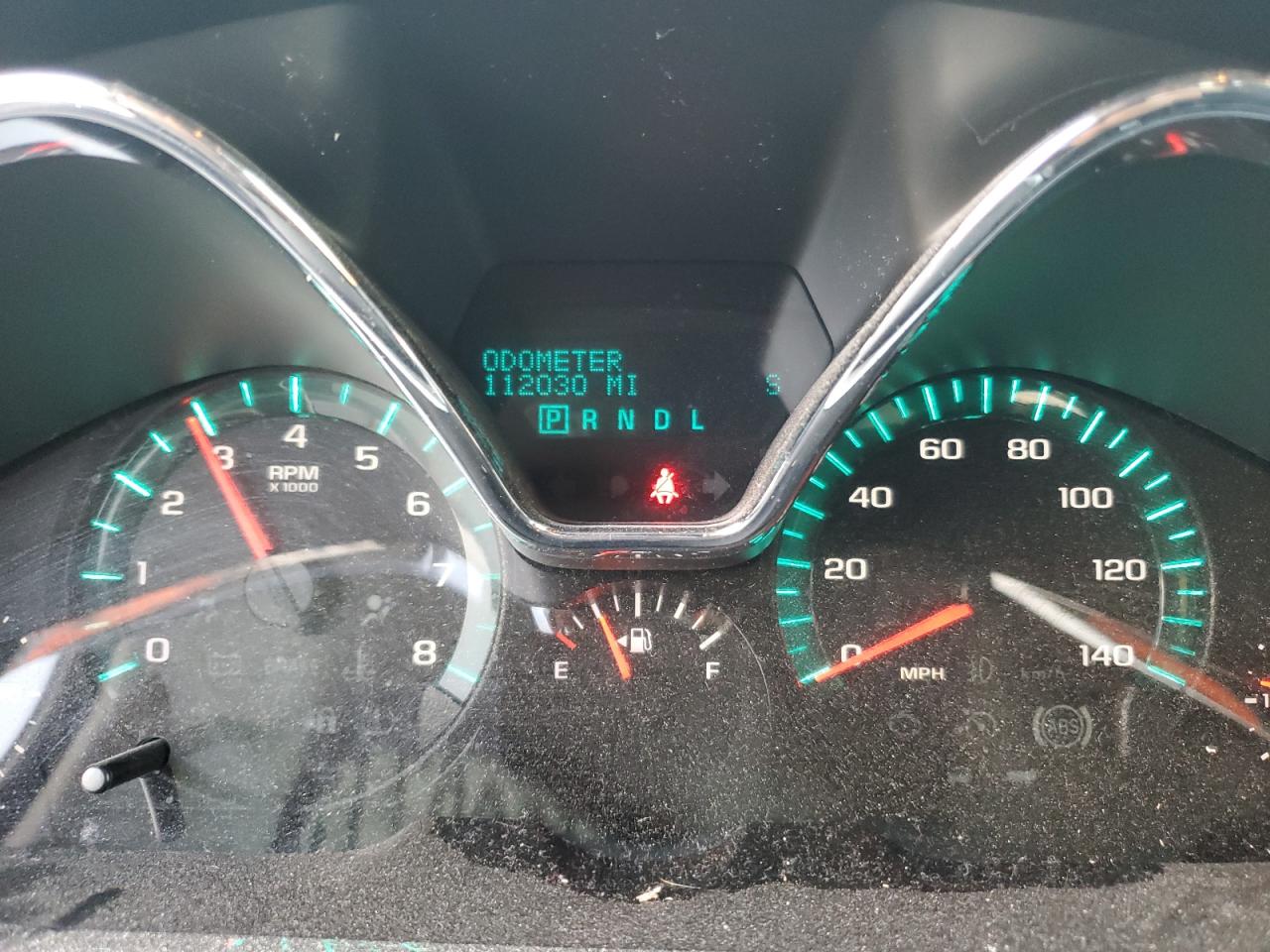 2016 Chevrolet Traverse Lt VIN: 1GNKRGKD4GJ307271 Lot: 71929775