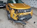 2023 SUZUKI VITARA SZ-T BOOSTERJET MH  for sale at Copart EAST KILBRIDE