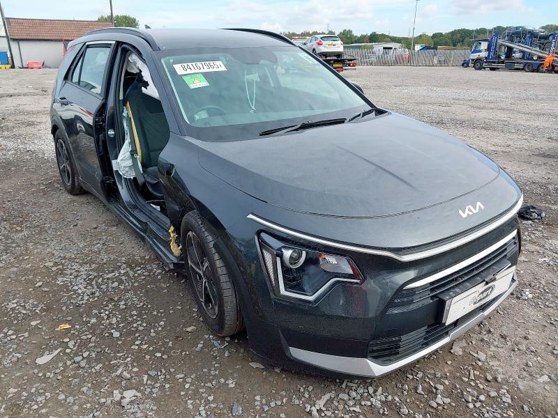2024 KIA NIRO 1.6 GDI 127 HYBRID 2 NAV 5DR DCT