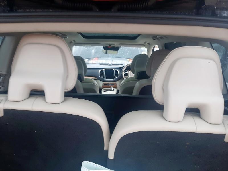 2017 VOLVO XC90 T8 INSCRIPTION T-ENG 