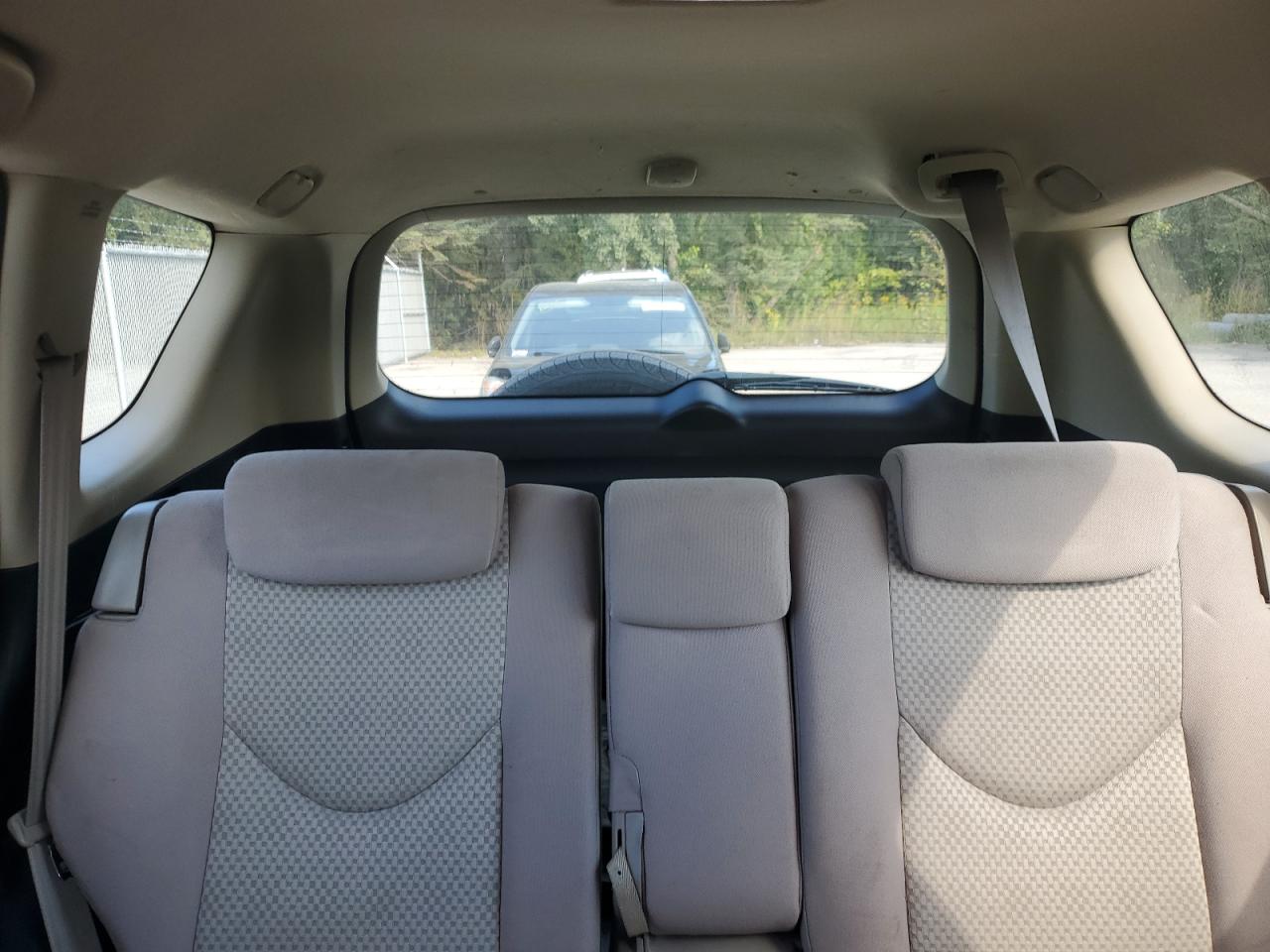 2007 Toyota Rav4 VIN: JTMBD33V875058408 Lot: 71962365