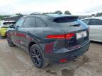 2017 JAGUAR F-PACE R-S for sale at Copart ROCHFORD