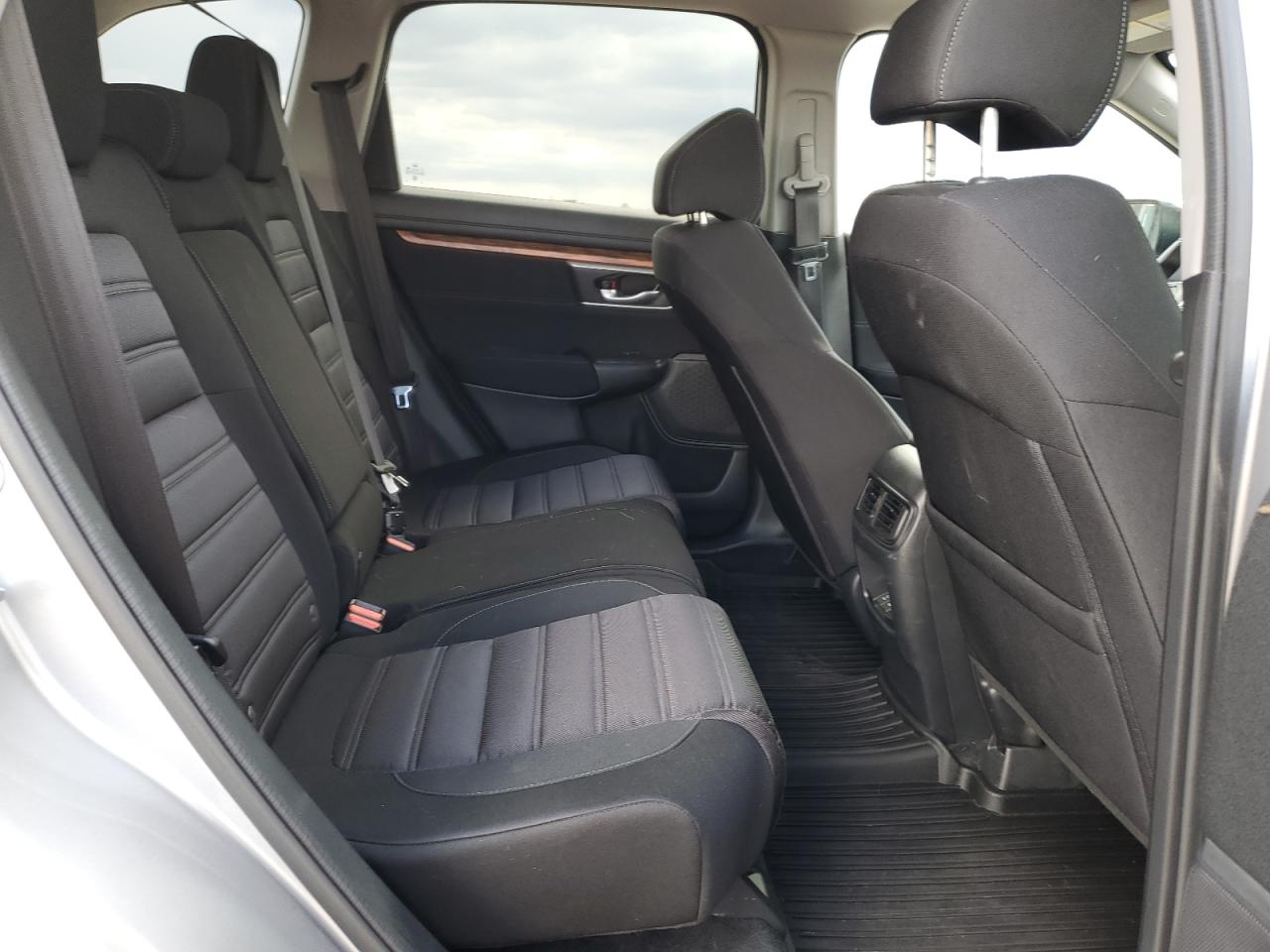 2020 Honda Cr-V Ex VIN: 7FARW2H54LE016343 Lot: 83987975