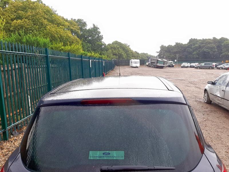 2013 FORD B-MAX TITANIUM TDCI 