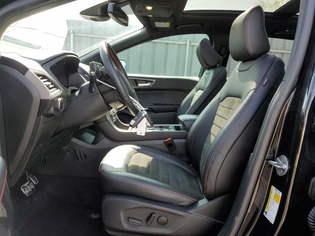  FORD EDGE 2024 Czarny