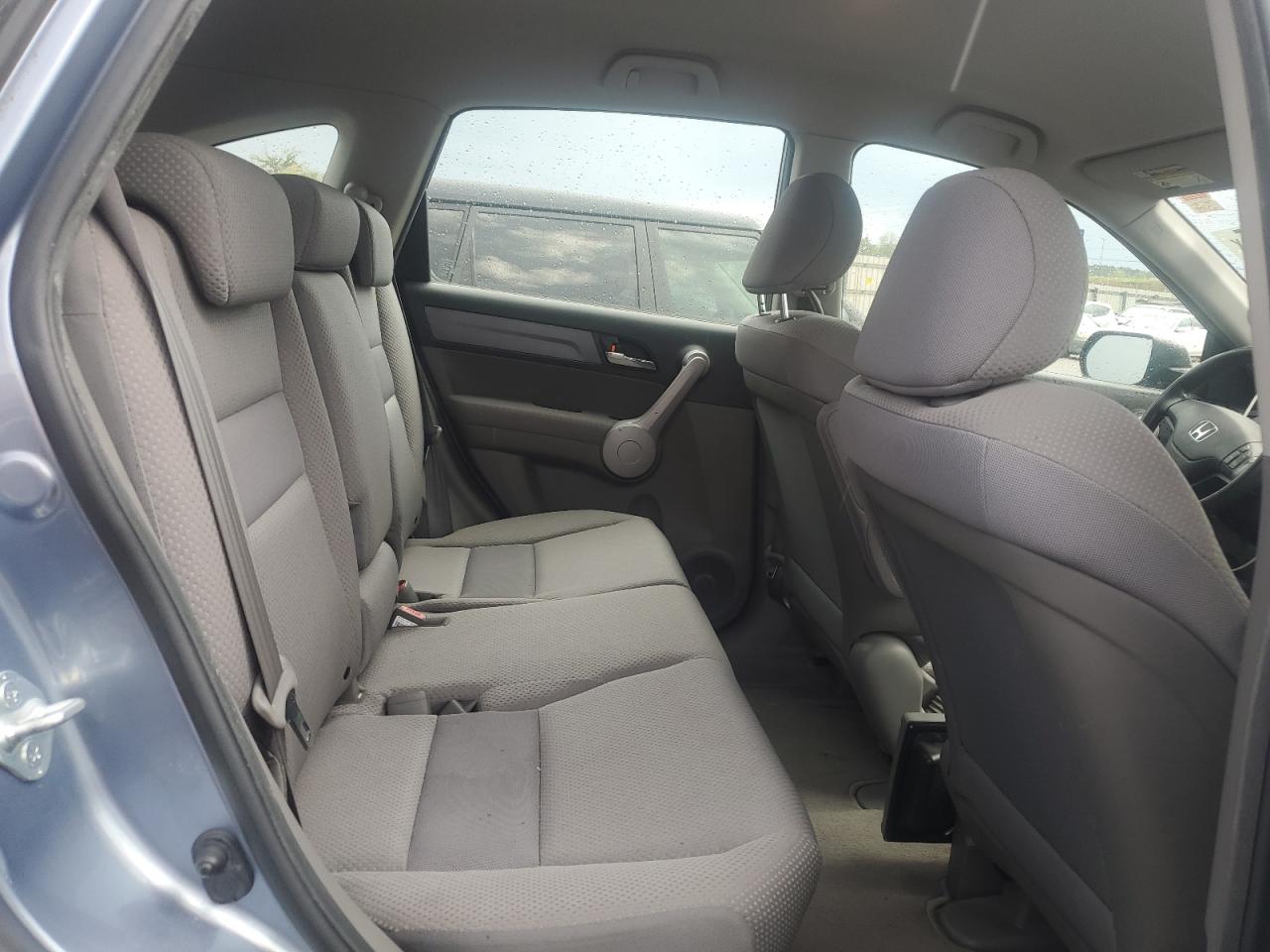 2007 Honda Cr-V Lx VIN: JHLRE48397C098049 Lot: 68426405