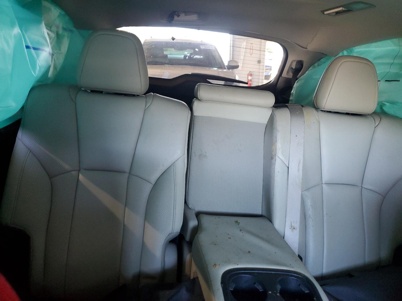 2021 Subaru Ascent Limited VIN: 4S4WMALD7M3465829 Lot: 71987645