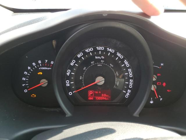 2013 KIA SPORTAGE EX  