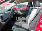 2018 TOYOTA YARIS ICON for sale at Copart BRISTOL