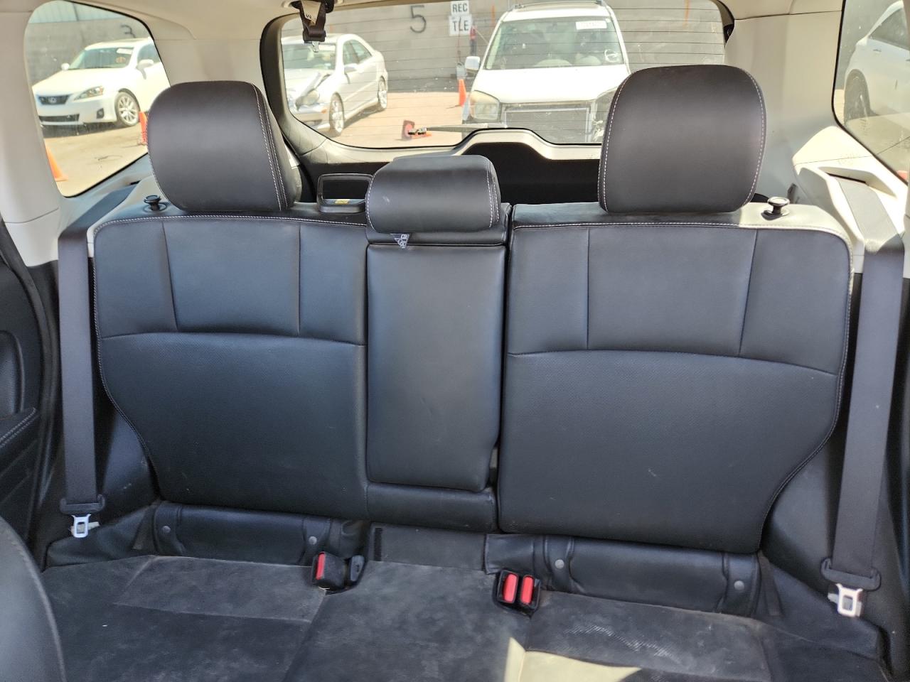 2014 Subaru Forester 2.0Xt Touring VIN: JF2SJGPCXEH536396 Lot: 80501175