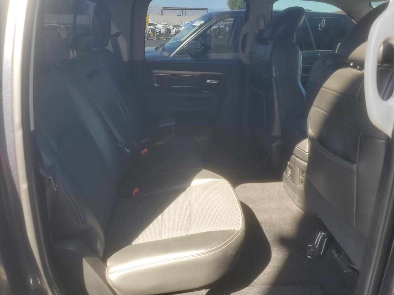 2014 Ram 1500 Sport VIN: 1C6RR6MT8ES448588 Lot: 80718475