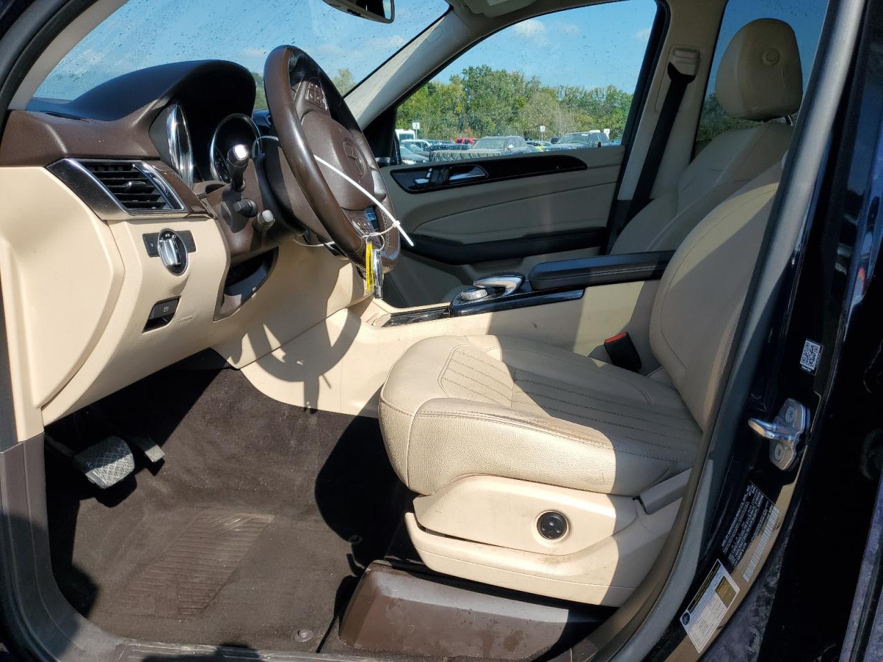 2018 Mercedes-Benz Gle 350 VIN: 4JGDA5JB5JB170349 Lot: 82128645