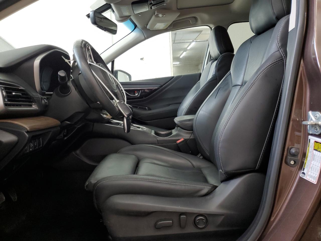 2020 Subaru Outback Limited VIN: 4S4BTANC8L3267538 Lot: 70661075