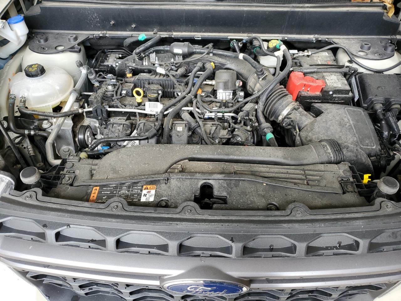 2024 Ford Maverick Xlt VIN: 3FTTW8J94RRB29895 Lot: 81777415