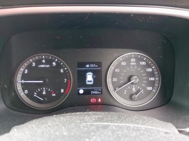 2020 HYUNDAI TUCSON SE NAV GDI 2WD 