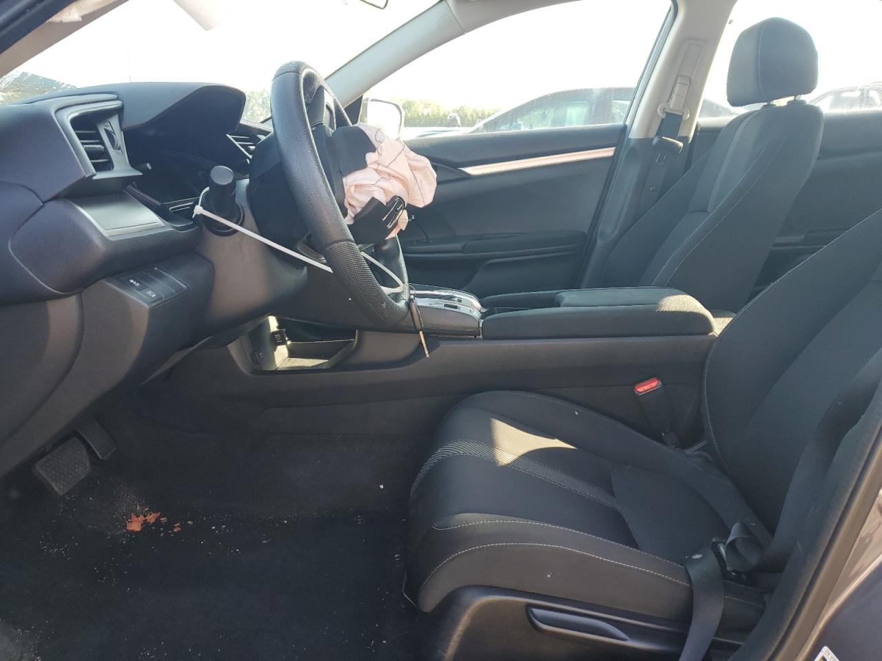 2018 Honda Civic Lx VIN: 2HGFC2F56JH565934 Lot: 71807615