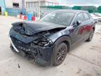 2022 MAZDA CX-30 2.0 E-SKYACTIV X MHEV SE-L LUX 5DR AUTO for sale at Copart ROCHFORD