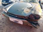 1988 JAGUAR XJ-S CONVERTIBLE AUTO  for sale at Copart BRISTOL