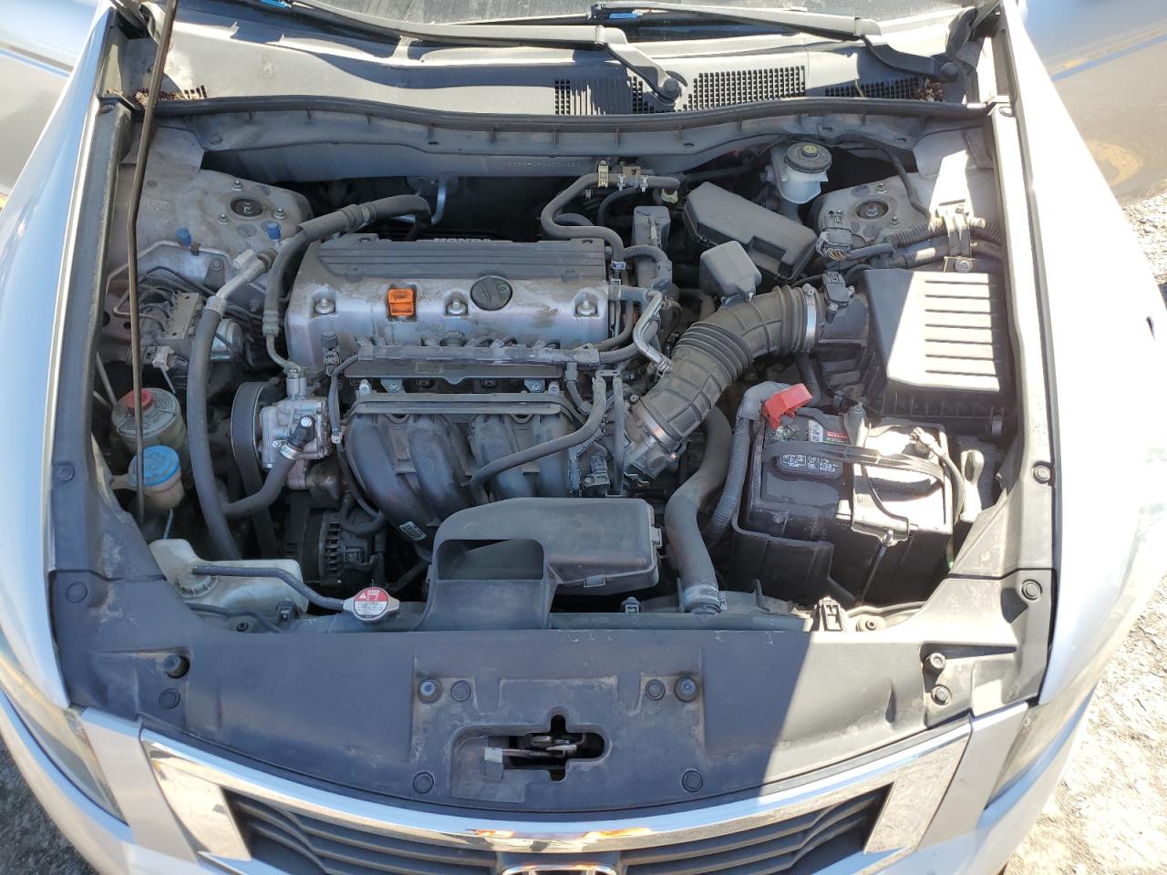 2010 Honda Accord Lxp VIN: 1HGCP2F47AA074253 Lot: 83823415