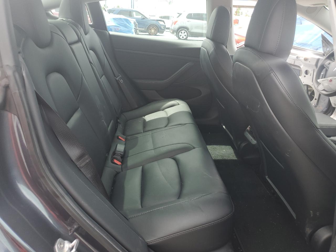 2021 Tesla Model 3 VIN: 5YJ3E1EBXMF032668 Lot: 80473065