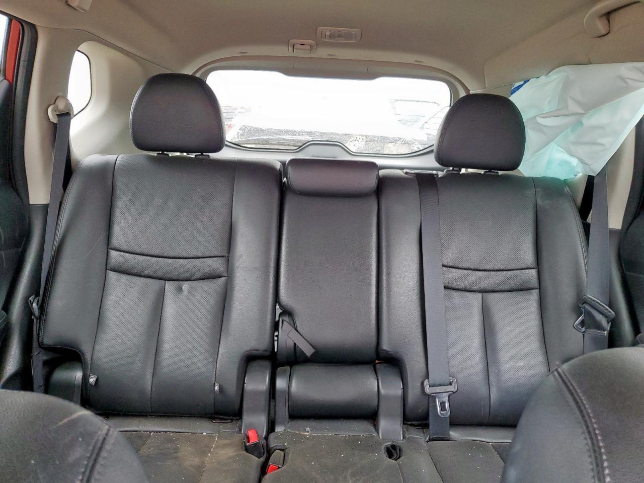 2019 Nissan Rogue S VIN: 5N1AT2MT3KC785638 Lot: 81873375