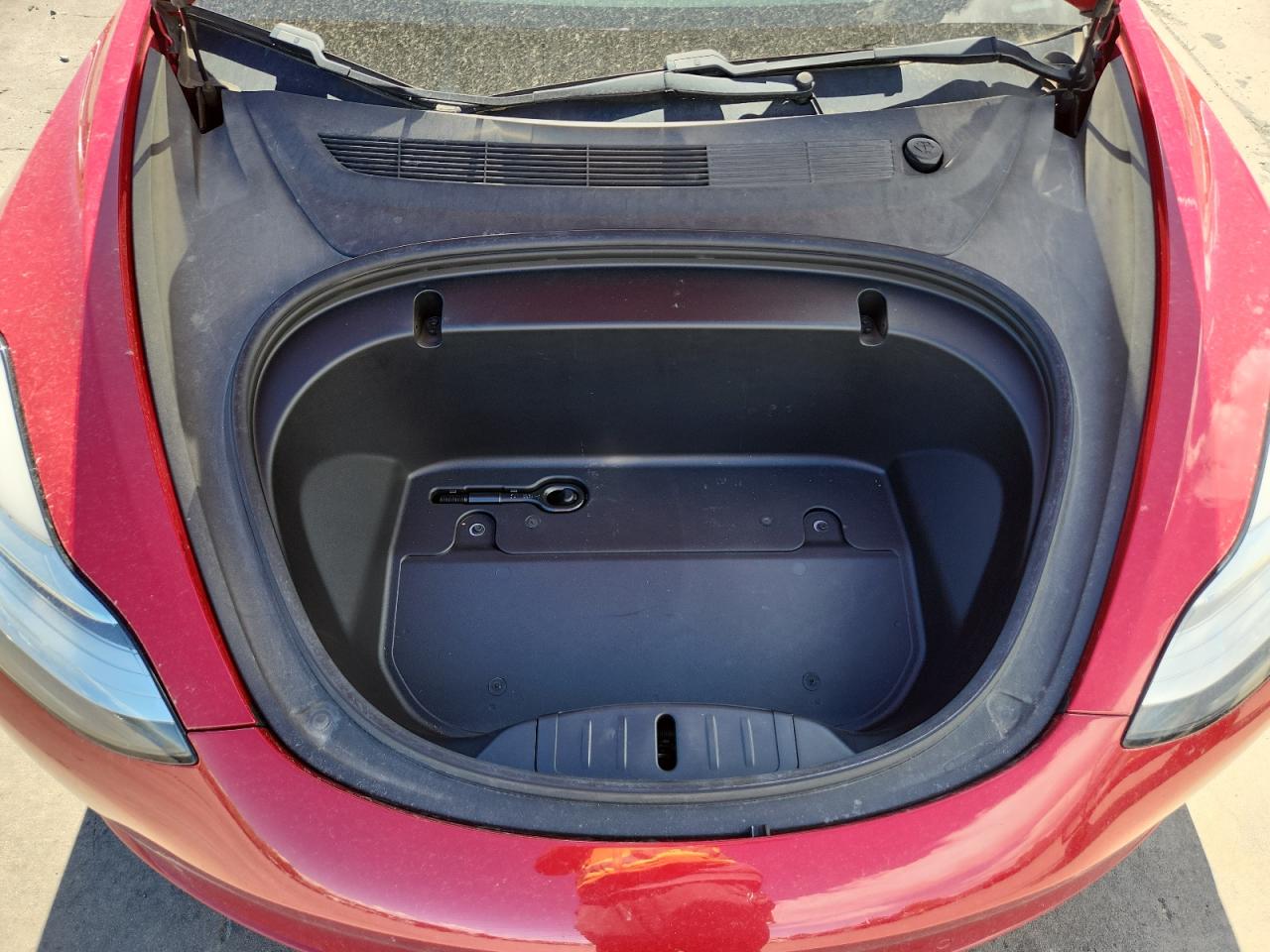 2020 Tesla Model 3 VIN: 5YJ3E1EB9LF664379 Lot: 80410685