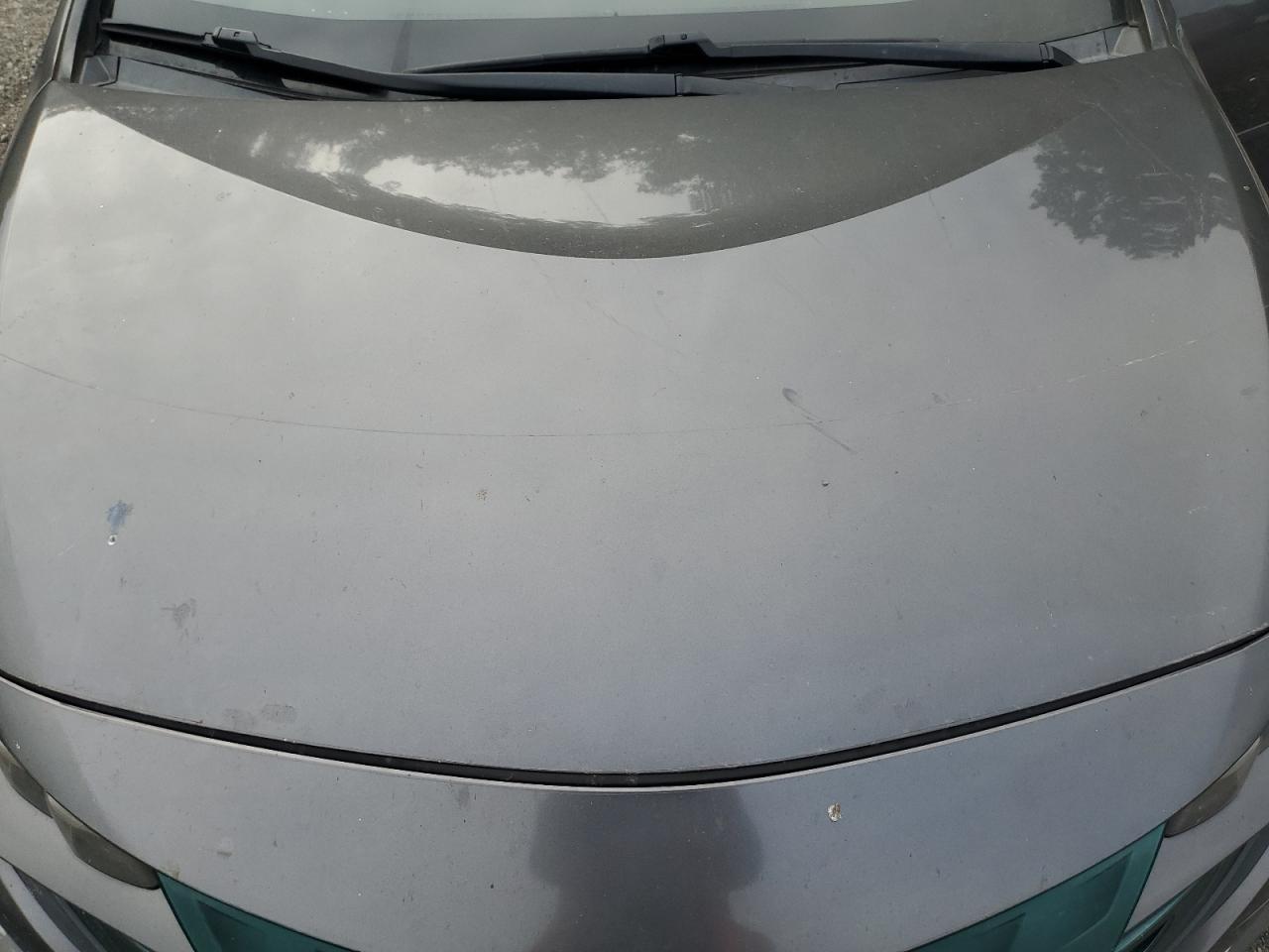 2017 Toyota Prius Prime VIN: JTDKARFPXH3016635 Lot: 83764755