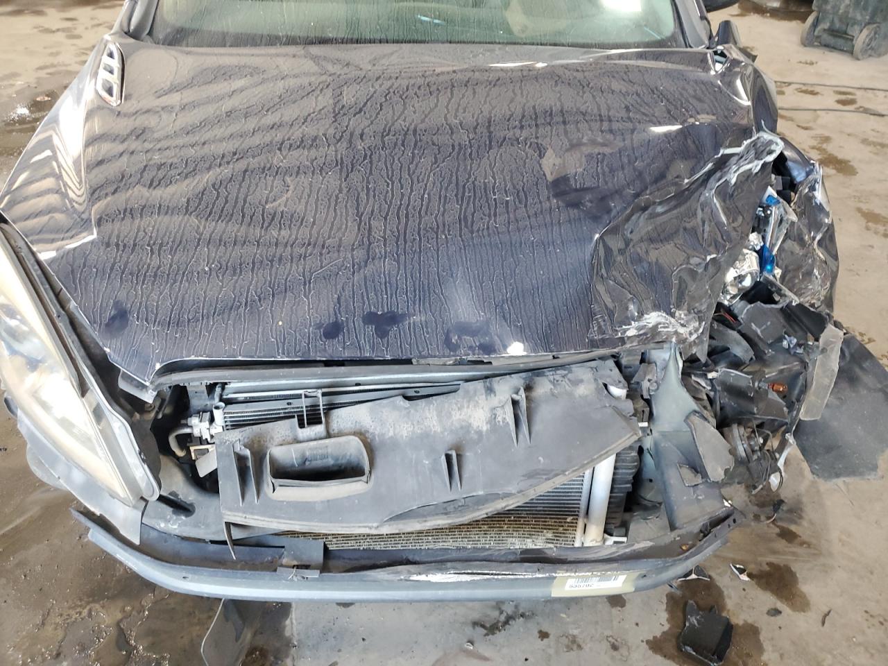 2015 Buick Verano VIN: 1G4PP5SKXF4197147 Lot: 71192855