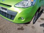 2009 RENAULT CLIO EXPRESSION 16V 1.2 16V EXPRESSION 5DR for sale at Copart PETERLEE