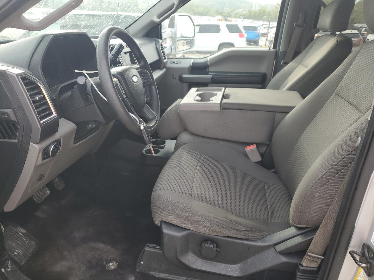 2016 Ford F150 Supercrew VIN: 1FTFW1EF4GFA31772 Lot: 81222785